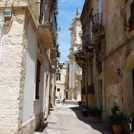 San Matteo - Breakfast Included Oda ve Kahvaltı Lecce
