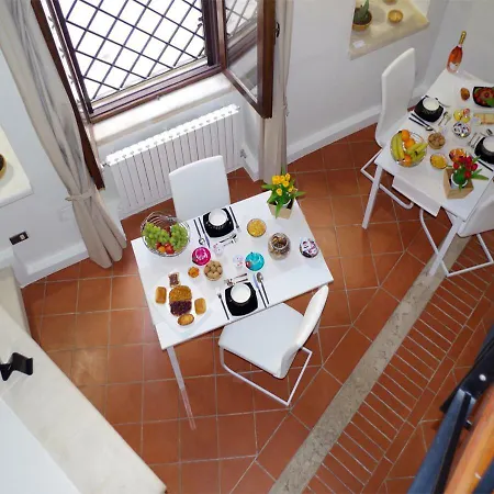 Oda ve Kahvaltı San Matteo - Breakfast Included Lecce