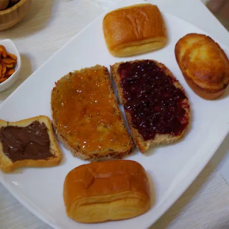 Oda ve Kahvaltı San Matteo - Breakfast Included