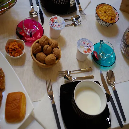 San Matteo - Breakfast Included Oda ve Kahvaltı