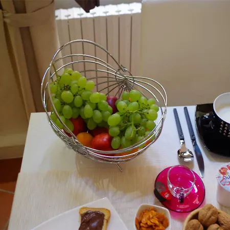 Oda ve Kahvaltı San Matteo - Breakfast Included Lecce