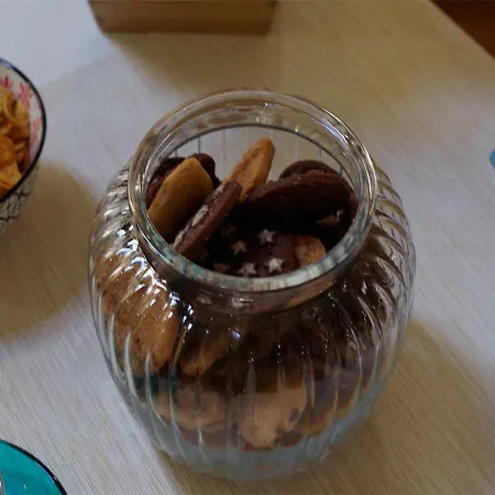 Oda ve Kahvaltı San Matteo - Breakfast Included 2*