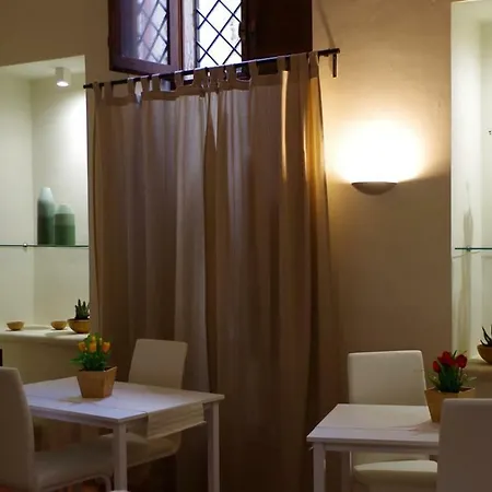 San Matteo - Breakfast Included Отель типа 