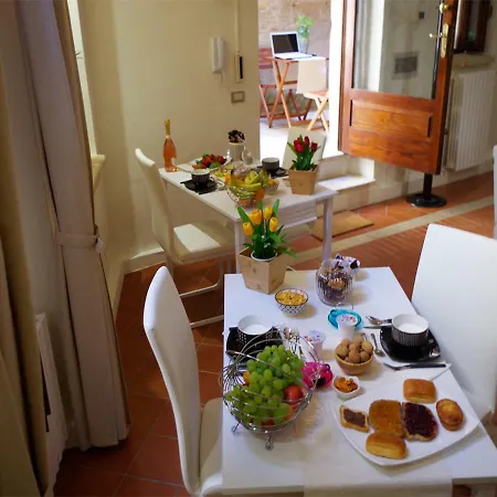 San Matteo - Breakfast Included Лечче