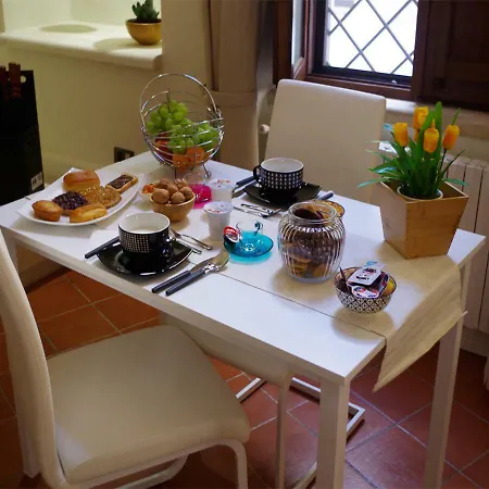 San Matteo - Breakfast Included Отель типа 