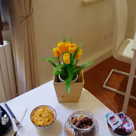 San Matteo - Breakfast Included Отель типа 