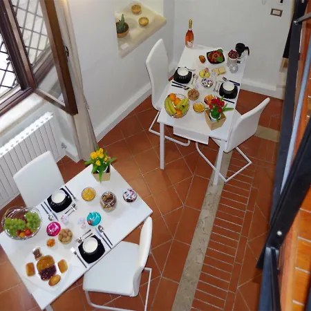 San Matteo - Breakfast Included Отель типа 