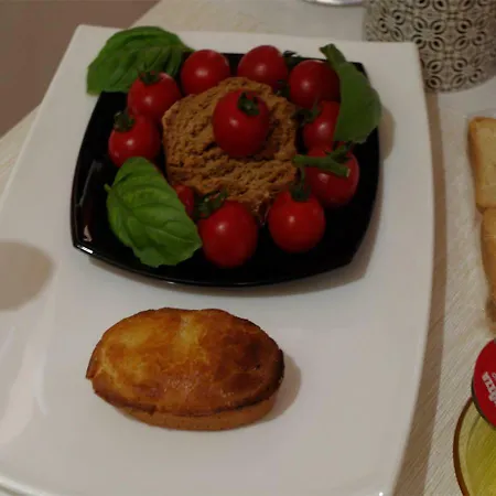San Matteo - Breakfast Included 2*