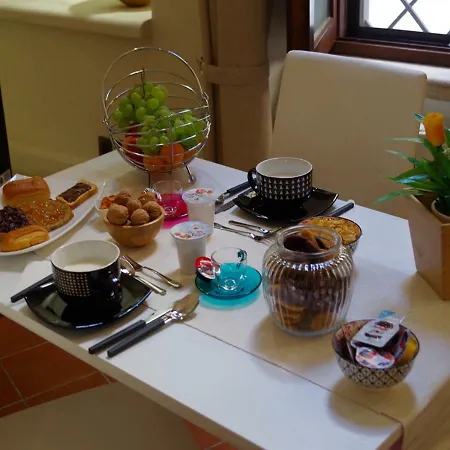 San Matteo - Breakfast Included Отель типа 
