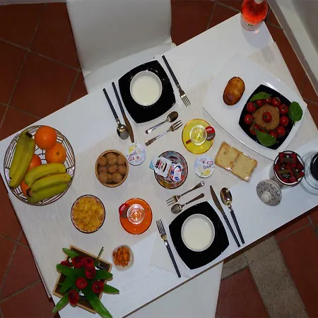 San Matteo - Breakfast Included Лечче