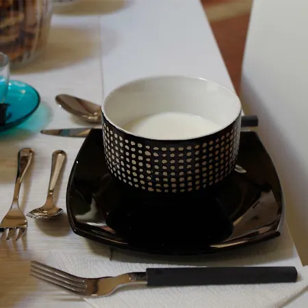 San Matteo - Breakfast Included Отель типа 