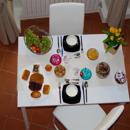 San Matteo - Breakfast Included Лечче