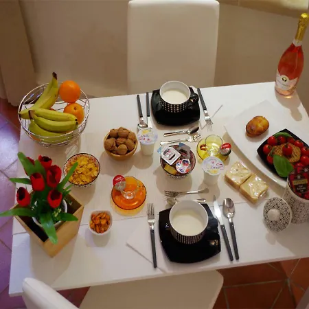 San Matteo - Breakfast Included Отель типа 