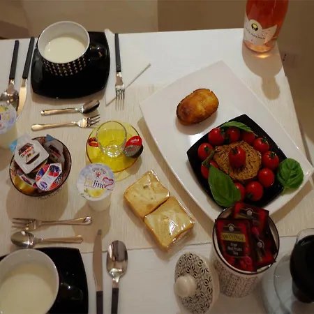 San Matteo - Breakfast Included 2*