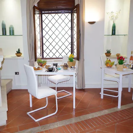 San Matteo - Breakfast Included 2*